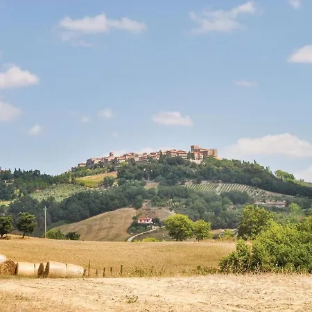 Il Gelsomino Casole dʼElsa